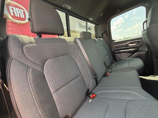 used 2022 Ram 1500 car, priced at $36,597
