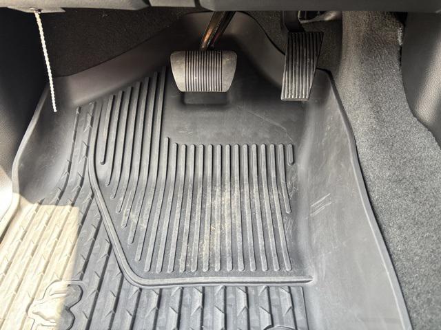 used 2022 Ram 1500 car, priced at $36,597
