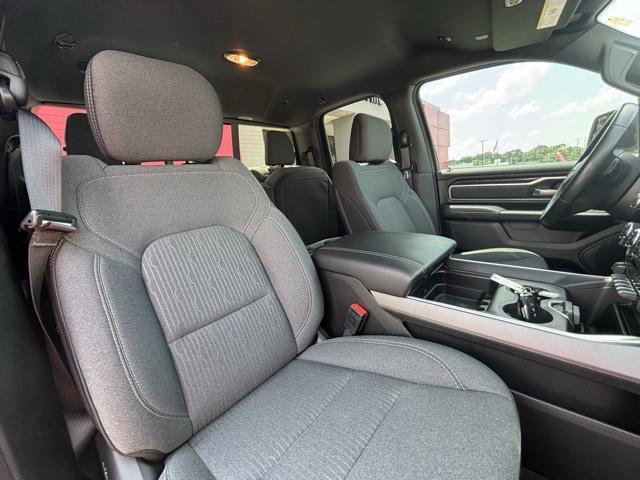 used 2022 Ram 1500 car, priced at $36,597