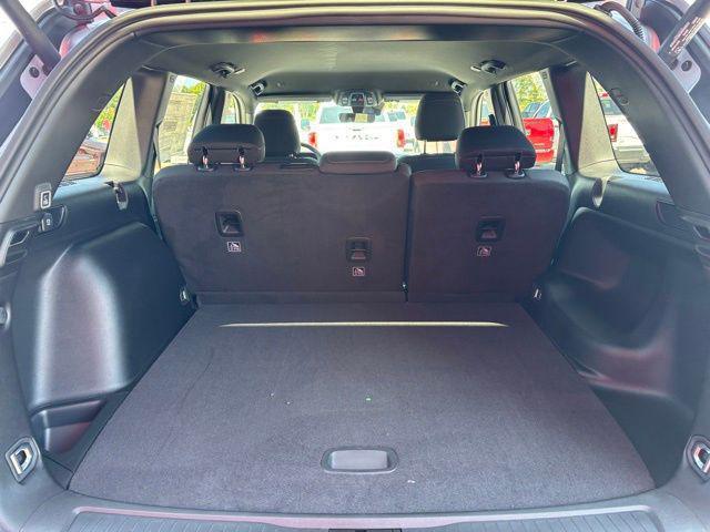 new 2025 Jeep Grand Cherokee car, priced at $29,369