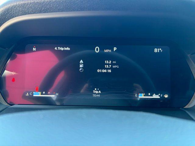 new 2025 Jeep Grand Cherokee car, priced at $29,369