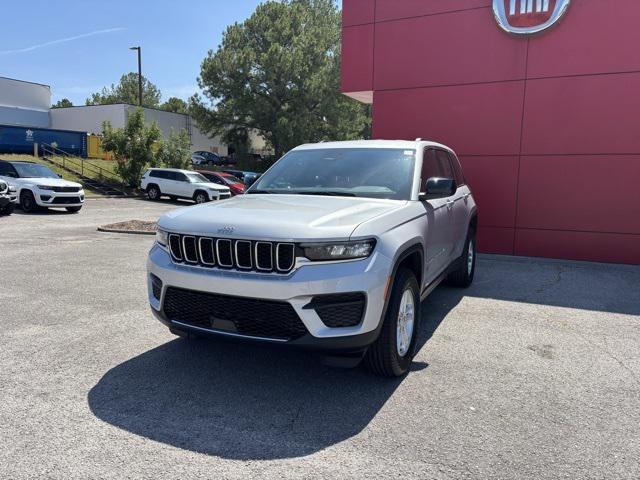 new 2025 Jeep Grand Cherokee car, priced at $32,369