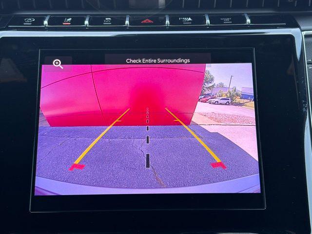 new 2025 Jeep Grand Cherokee car, priced at $29,369