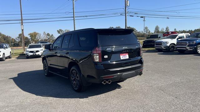 used 2022 Chevrolet Tahoe car, priced at $57,995