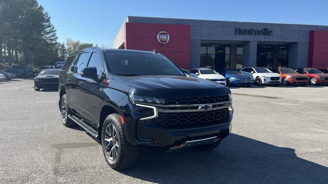 used 2022 Chevrolet Tahoe car, priced at $57,995