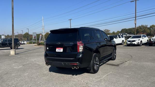 used 2022 Chevrolet Tahoe car, priced at $57,995