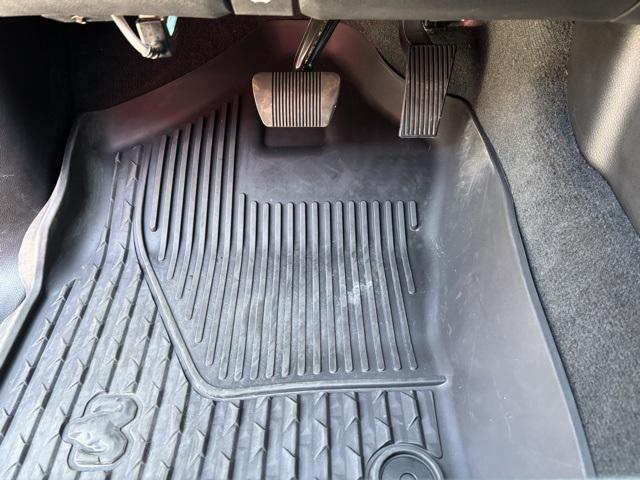 used 2023 Ram 1500 car, priced at $39,997
