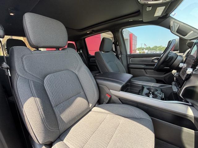 used 2023 Ram 1500 car, priced at $39,997