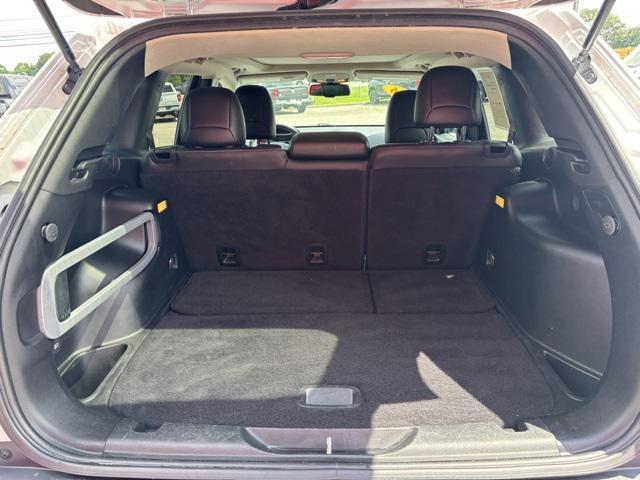 used 2016 Jeep Cherokee car, priced at $15,497