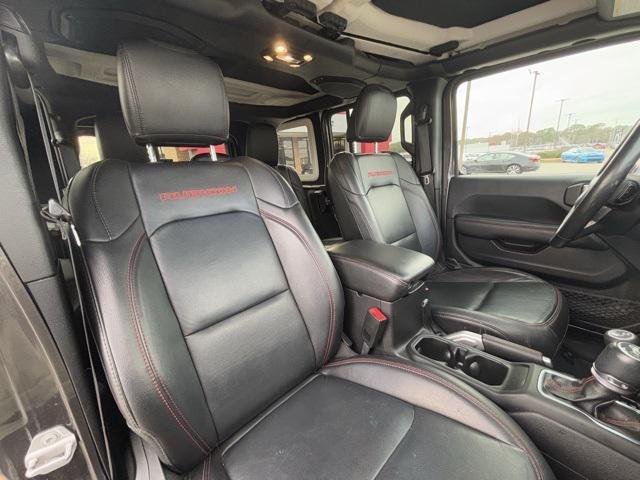 used 2019 Jeep Wrangler Unlimited car, priced at $32,995