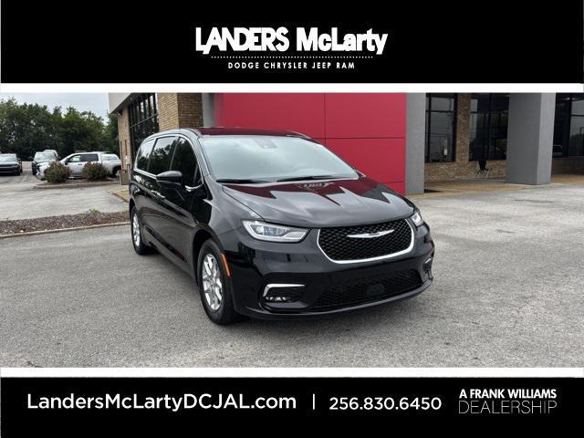 new 2026 Chrysler Pacifica car, priced at $41,985