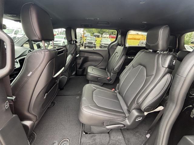 new 2026 Chrysler Pacifica car, priced at $41,985