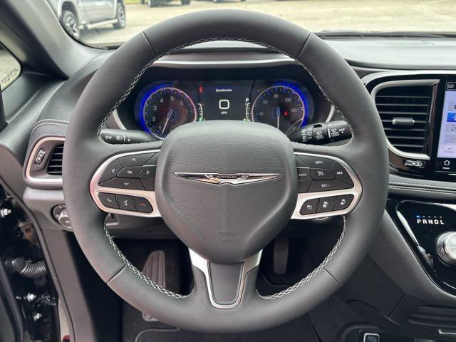 new 2026 Chrysler Pacifica car, priced at $41,985