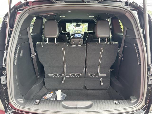 new 2026 Chrysler Pacifica car, priced at $41,985