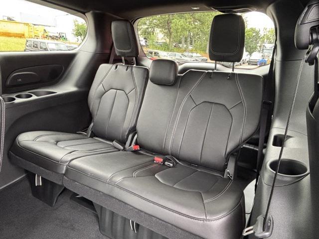 new 2026 Chrysler Pacifica car, priced at $41,985