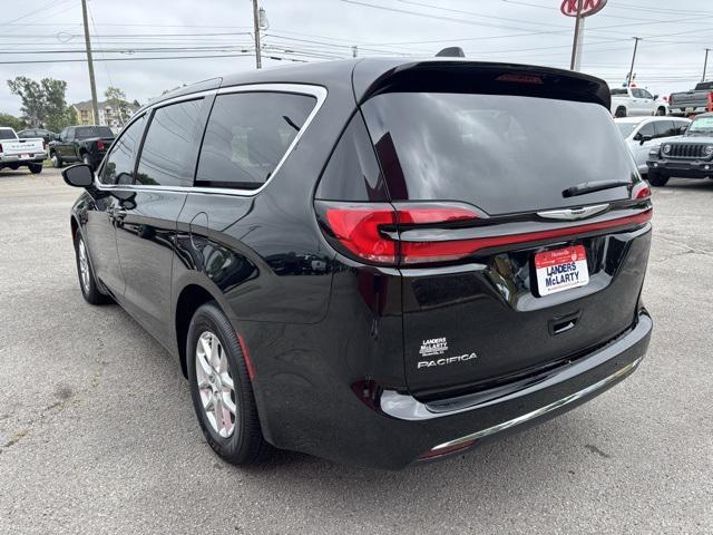 new 2026 Chrysler Pacifica car, priced at $41,985