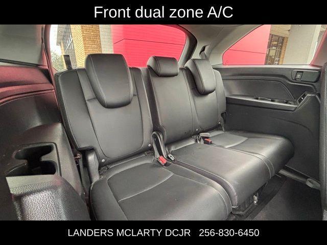 used 2024 Honda Odyssey car, priced at $36,497
