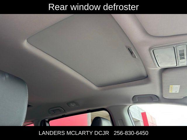 used 2024 Honda Odyssey car, priced at $36,497