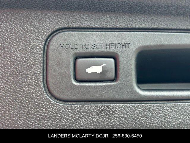 used 2024 Honda Odyssey car, priced at $36,497