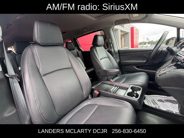 used 2024 Honda Odyssey car, priced at $36,497