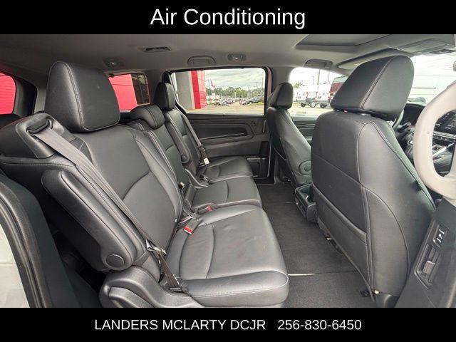 used 2024 Honda Odyssey car, priced at $36,497