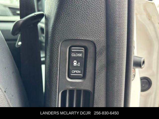 used 2024 Honda Odyssey car, priced at $36,497