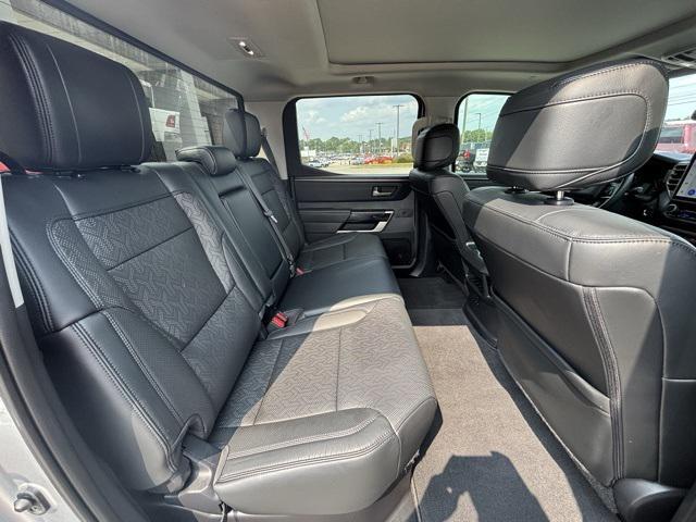used 2022 Toyota Tundra car, priced at $46,497