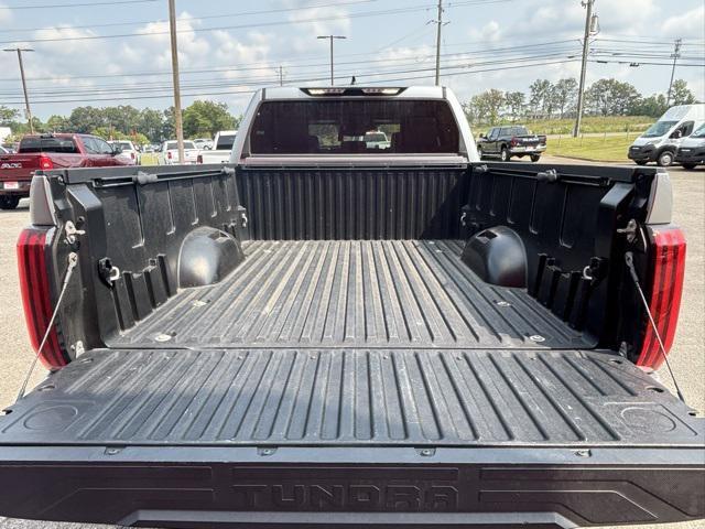 used 2022 Toyota Tundra car, priced at $46,497