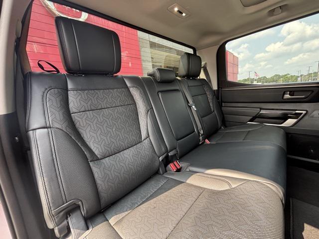 used 2022 Toyota Tundra car, priced at $46,497