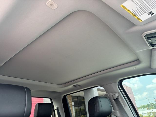 used 2022 Toyota Tundra car, priced at $46,497