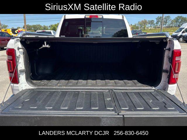 used 2021 Ram 1500 car, priced at $35,997