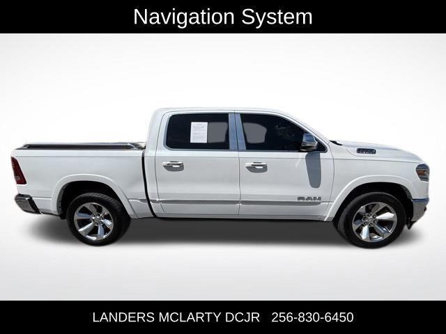 used 2021 Ram 1500 car, priced at $35,997