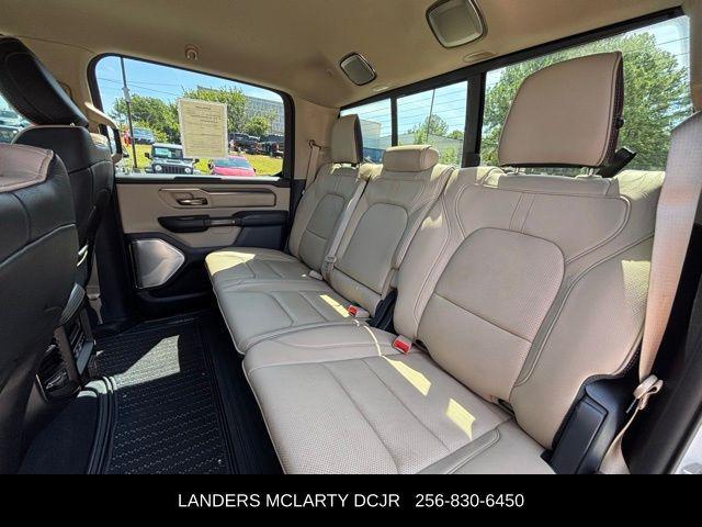 used 2021 Ram 1500 car, priced at $35,997