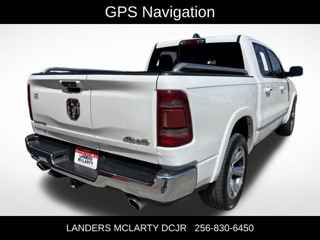 used 2021 Ram 1500 car, priced at $35,997