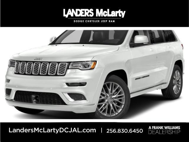 used 2019 Jeep Grand Cherokee car, priced at $24,997