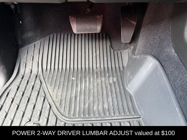 new 2025 Ram 2500 car, priced at $68,404