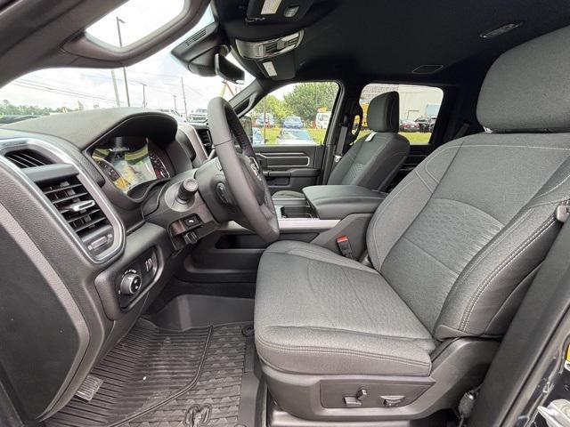new 2025 Ram 2500 car, priced at $69,905