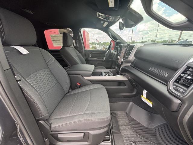 new 2025 Ram 2500 car, priced at $69,905