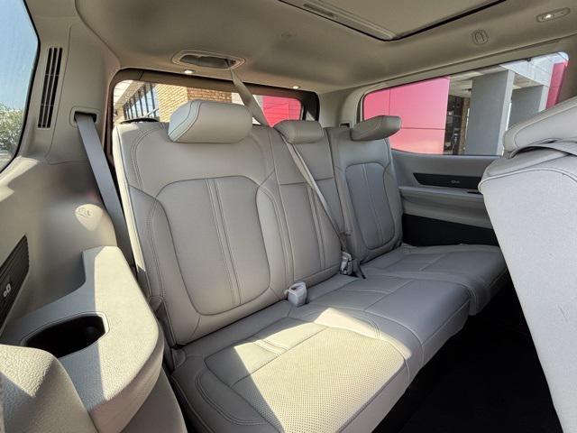 used 2024 Jeep Wagoneer car, priced at $52,997