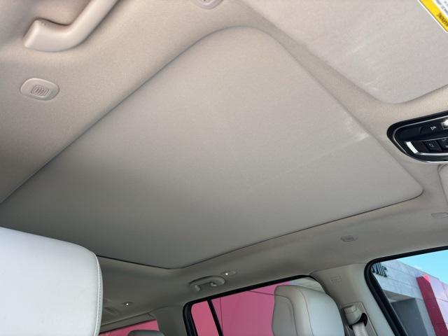 used 2024 Jeep Wagoneer car, priced at $52,997