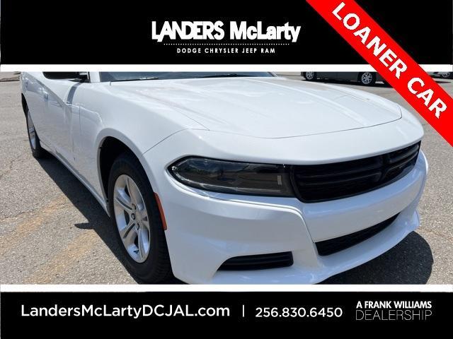 used 2023 Dodge Charger car, priced at $24,990