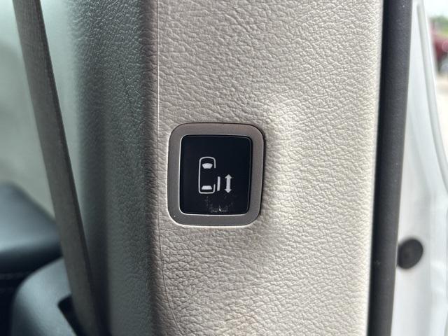 used 2023 Chrysler Voyager car, priced at $22,397