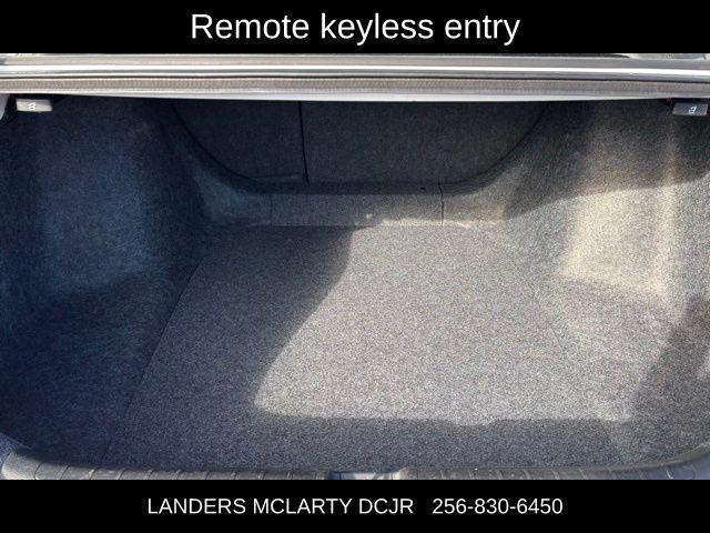 used 2021 Honda Accord car, priced at $28,997