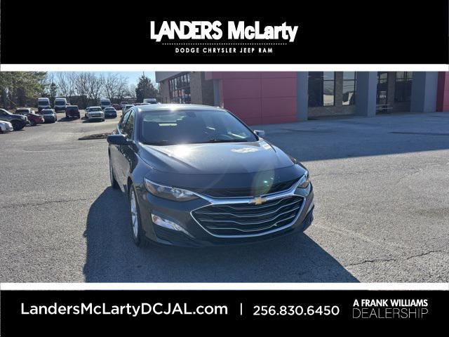 used 2020 Chevrolet Malibu car, priced at $18,995