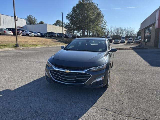 used 2020 Chevrolet Malibu car, priced at $18,995