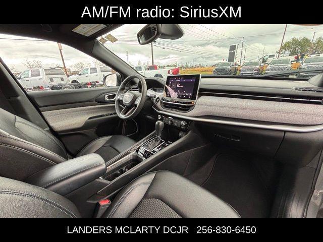 used 2024 Jeep Compass car, priced at $22,997