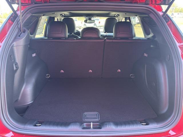 new 2026 Jeep Compass car, priced at $37,780