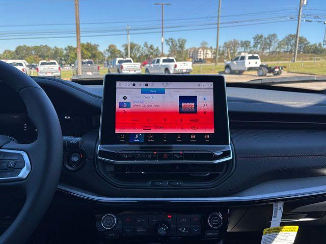 new 2026 Jeep Compass car, priced at $30,780