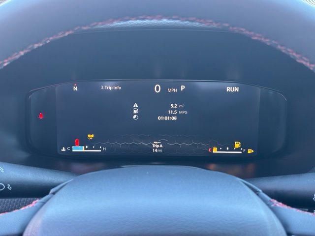 new 2026 Jeep Compass car, priced at $30,780