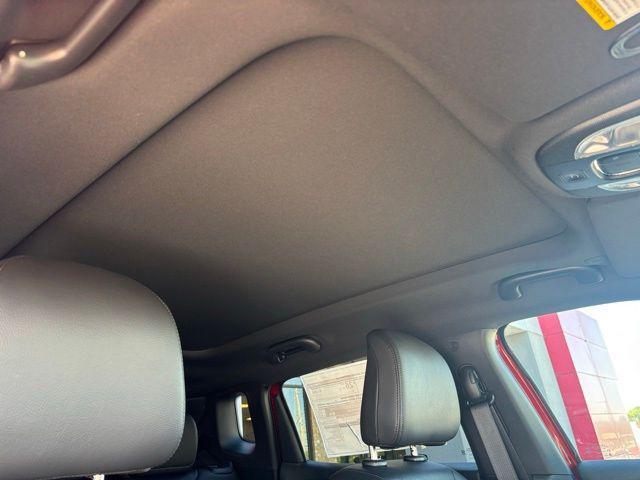 new 2026 Jeep Compass car, priced at $30,780